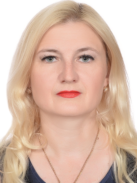 Фото кандидата