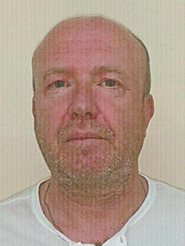 Фото кандидата