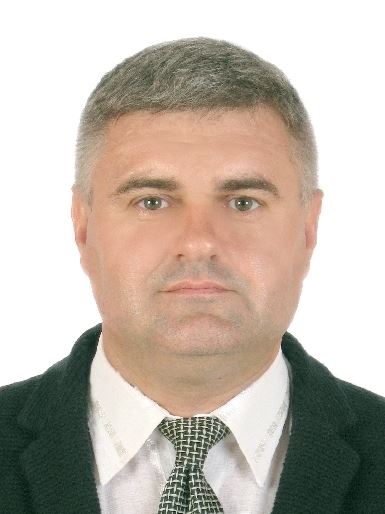 Фото кандидата