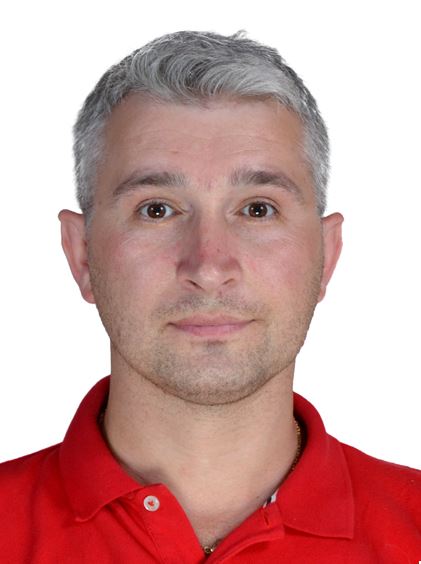 Фото кандидата