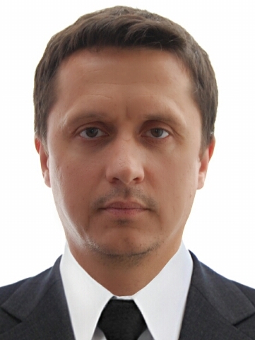 Фото кандидата