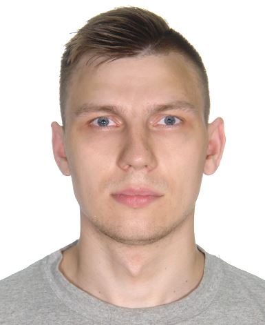 Фото кандидата