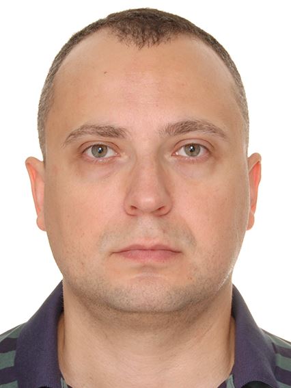 Фото кандидата