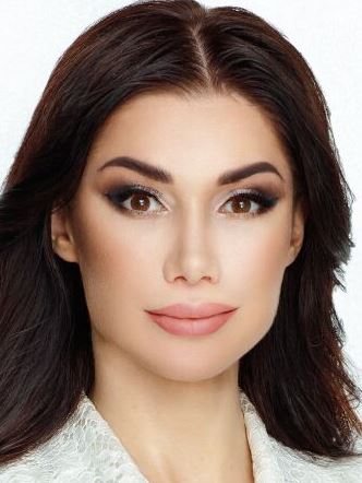 Фото кандидата