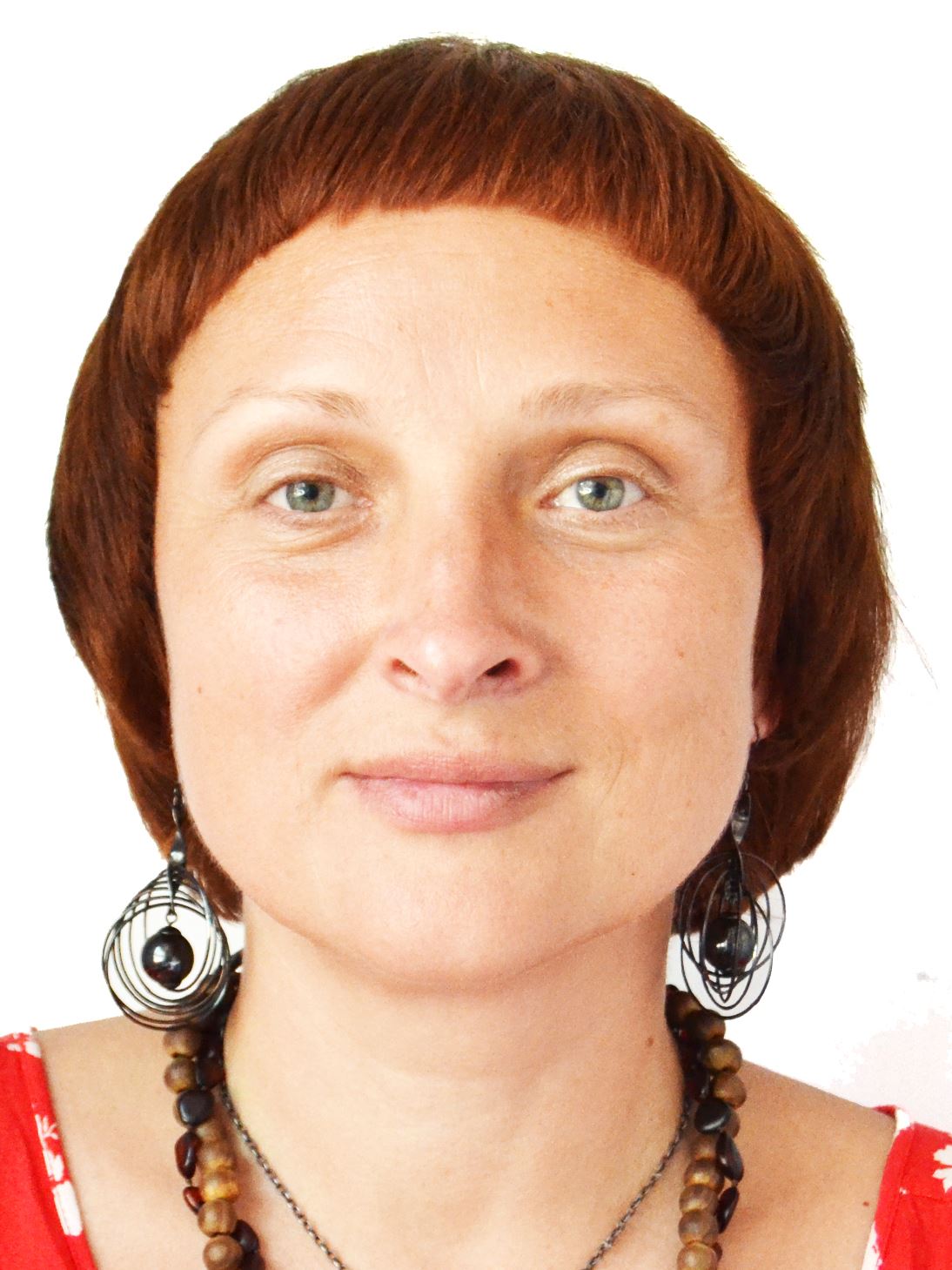 Фото кандидата