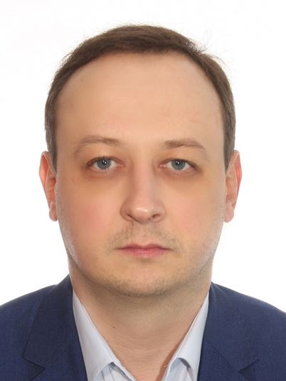 Фото кандидата