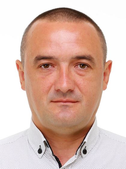 Фото кандидата