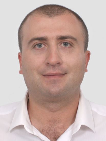 Фото кандидата