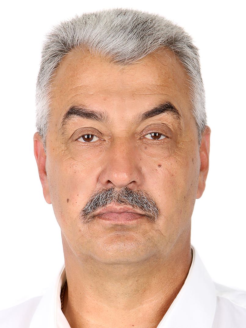 Фото кандидата