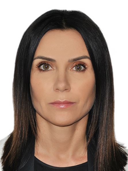 Фото кандидата