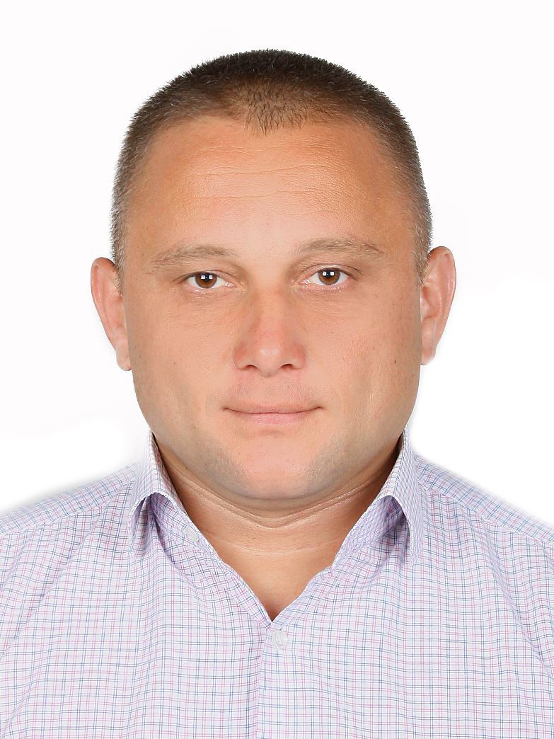 Фото кандидата