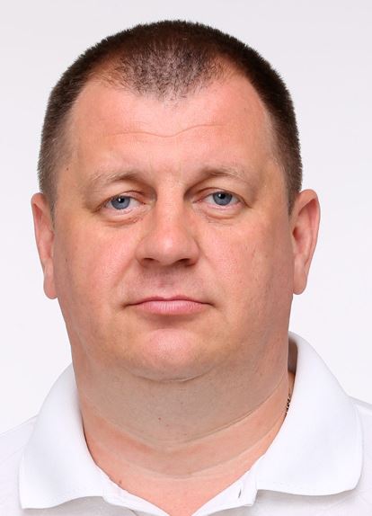 Фото кандидата