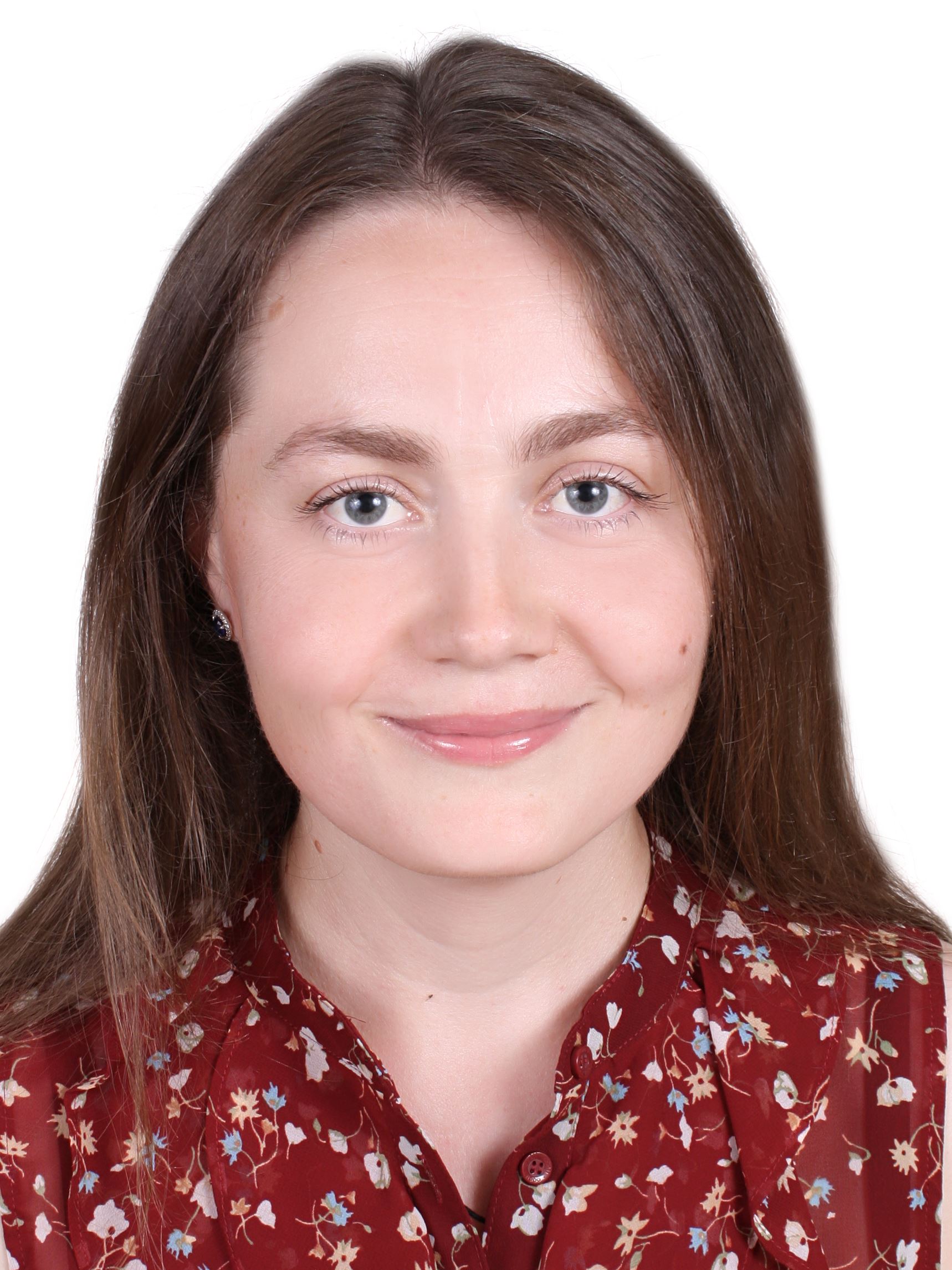 Фото кандидата