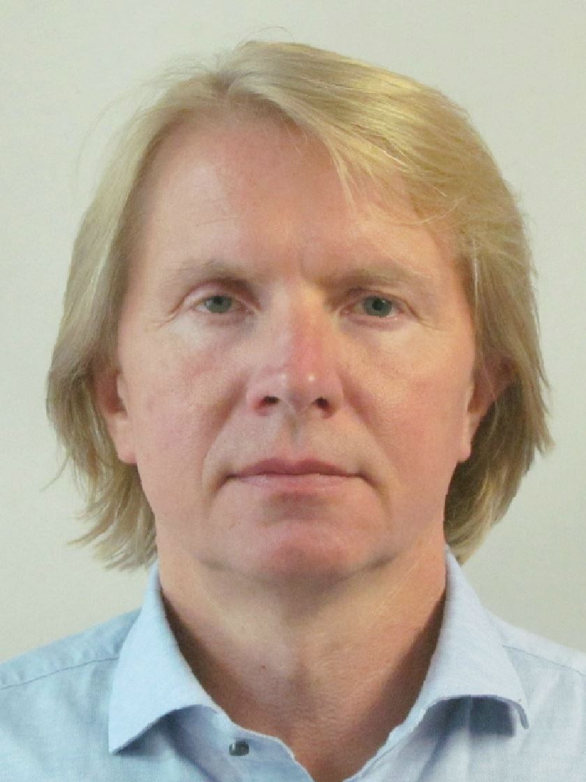 Фото кандидата