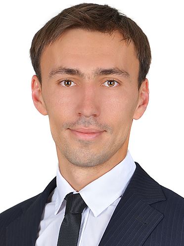 Фото кандидата