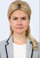 Фото кандидата