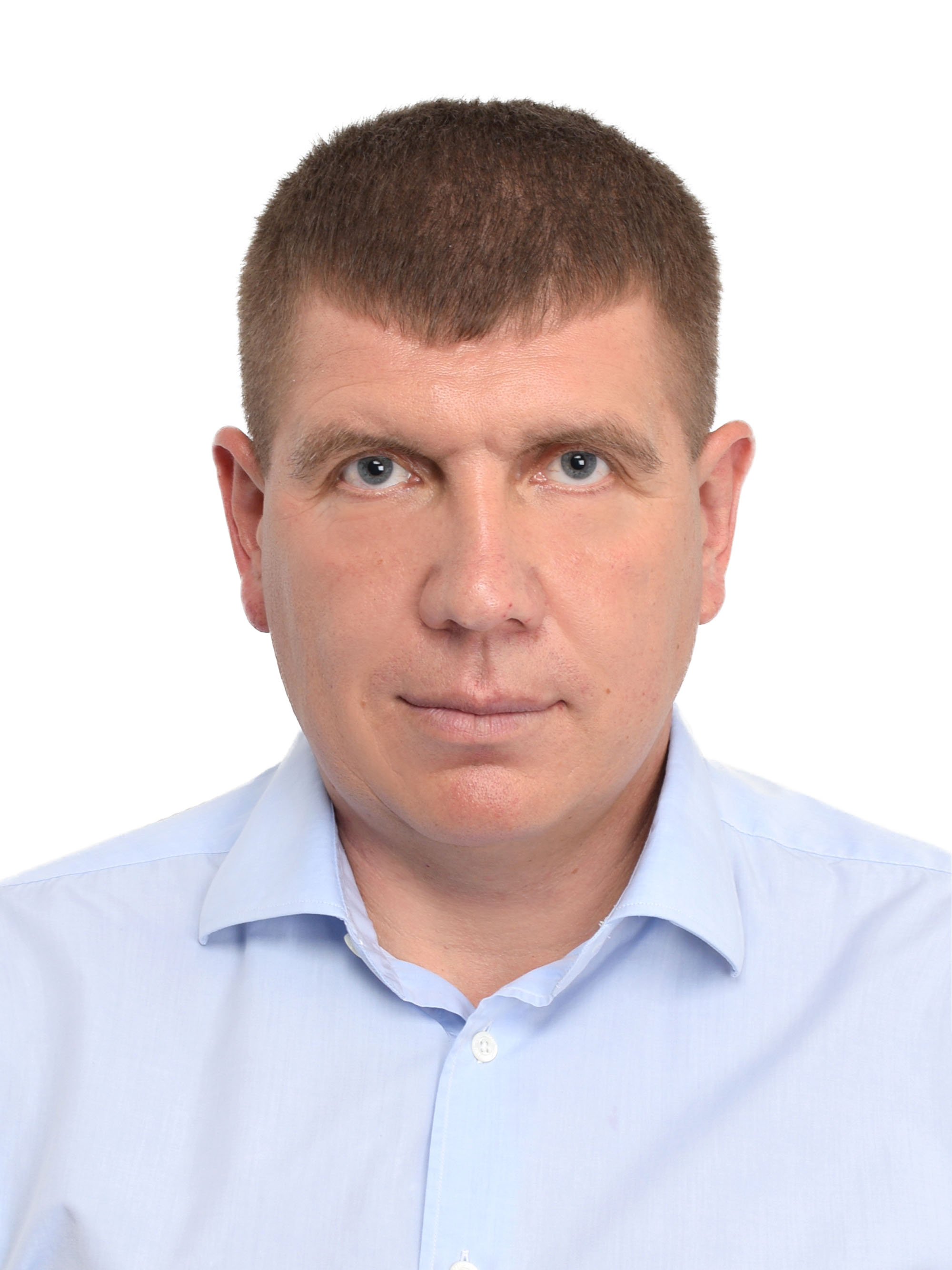 Фото кандидата