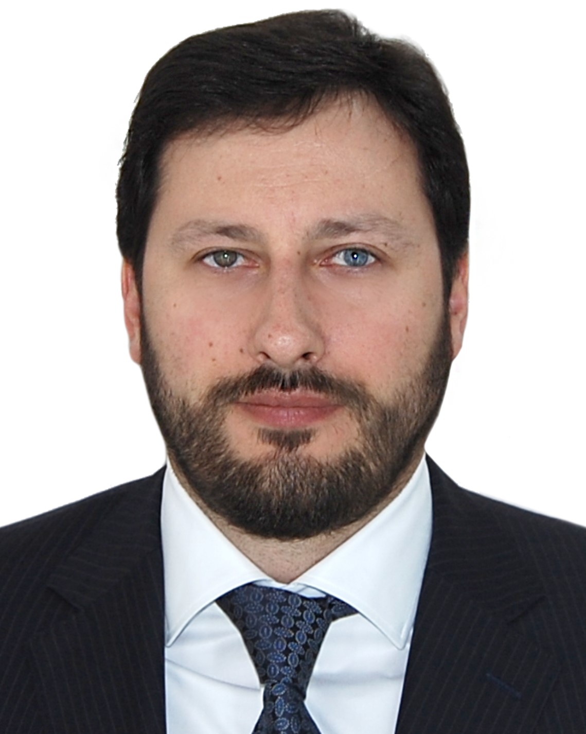 Фото кандидата