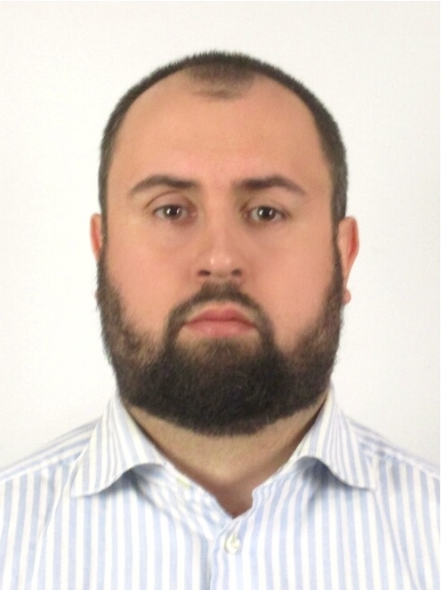 Фото кандидата