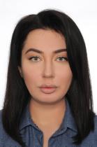 Фото кандидата