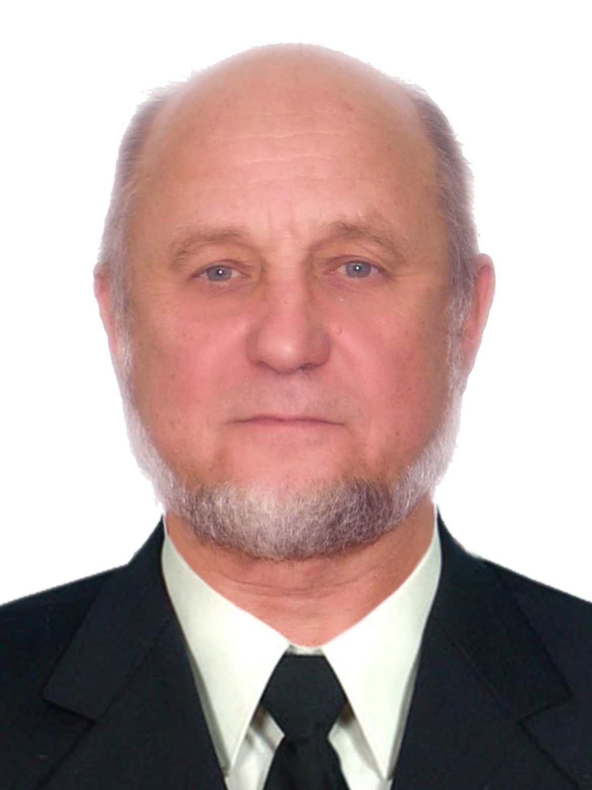 Фото кандидата