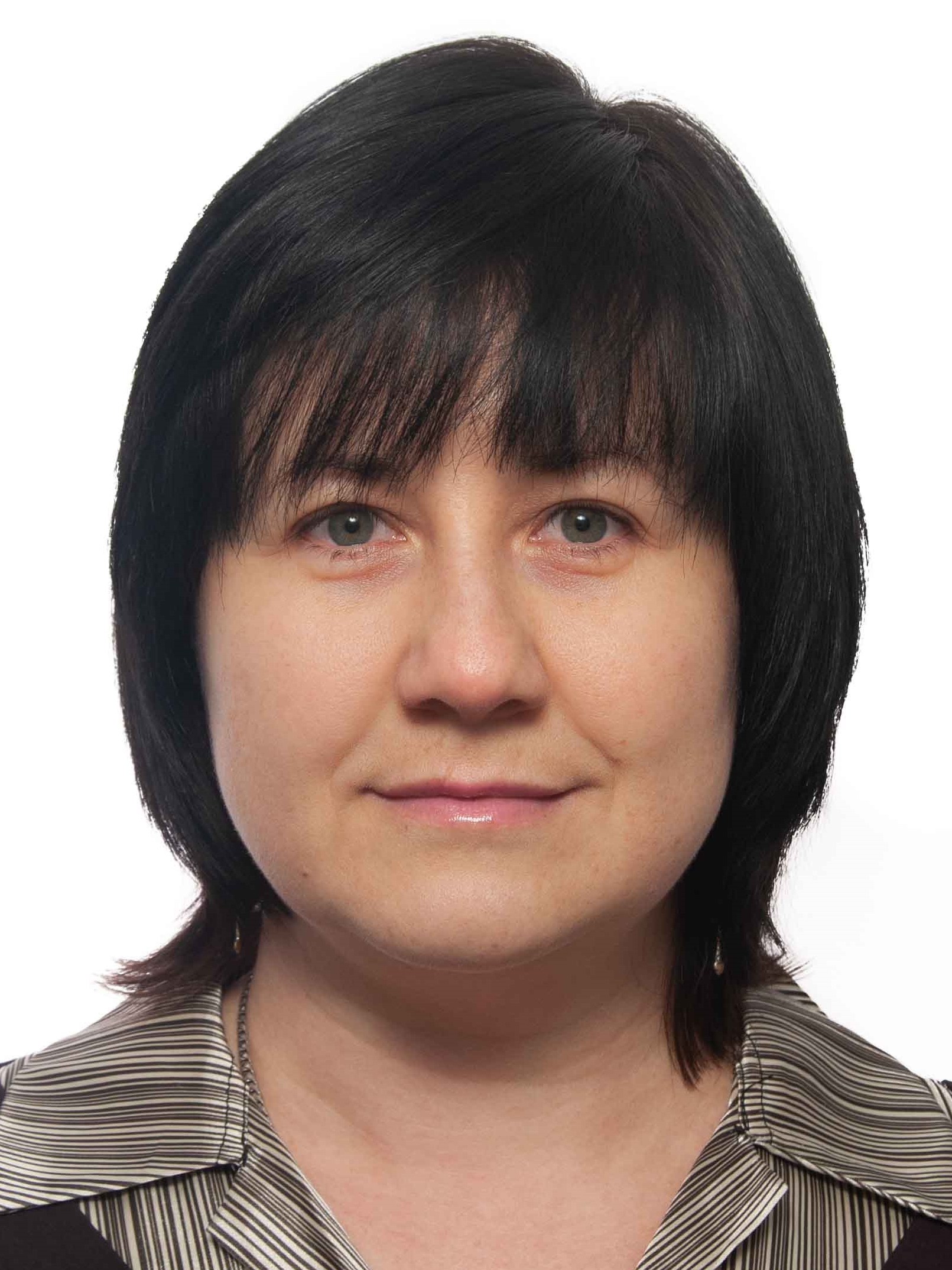 Фото кандидата