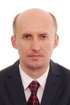 Фото кандидата