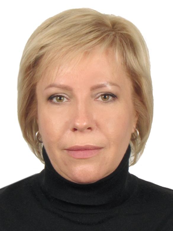 Фото кандидата