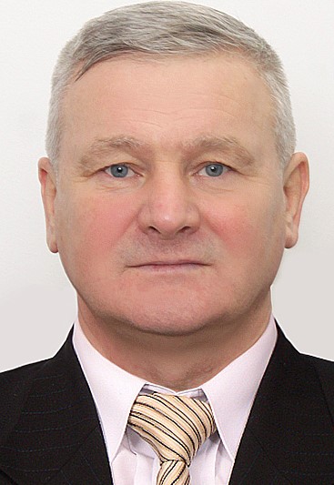 Фото кандидата