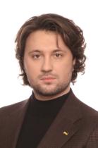 Фото кандидата