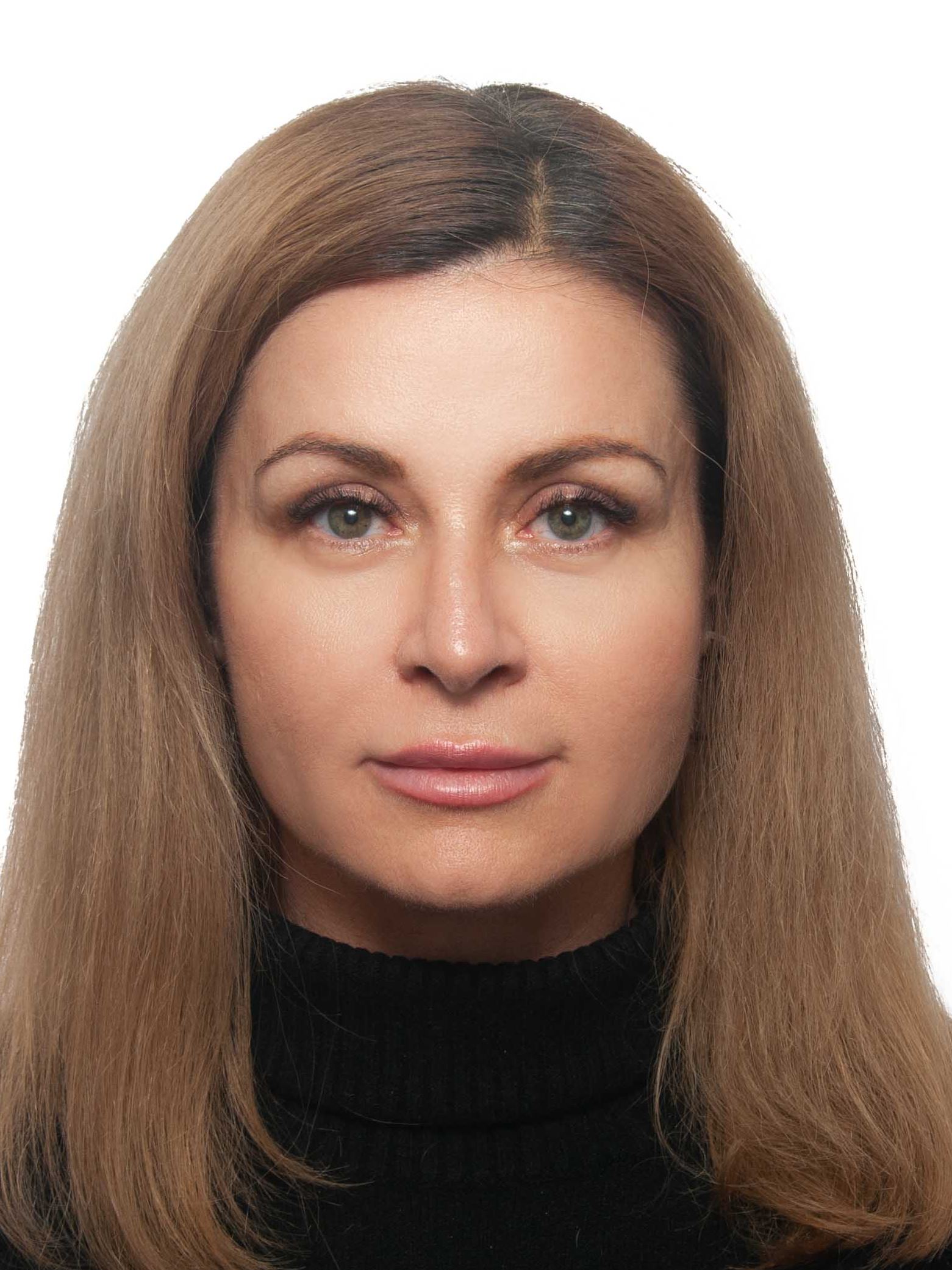 Фото кандидата