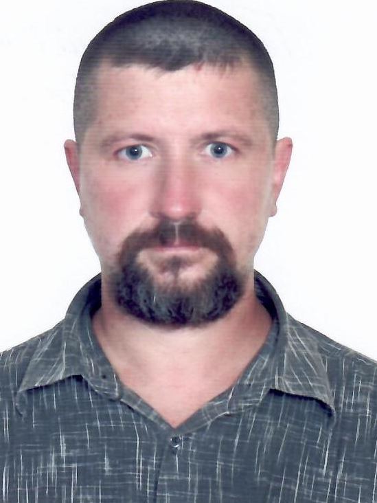 Фото кандидата