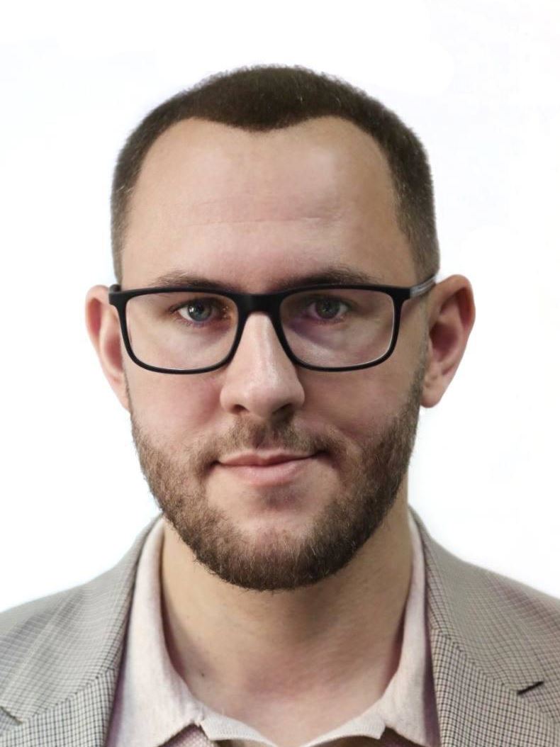 Фото кандидата