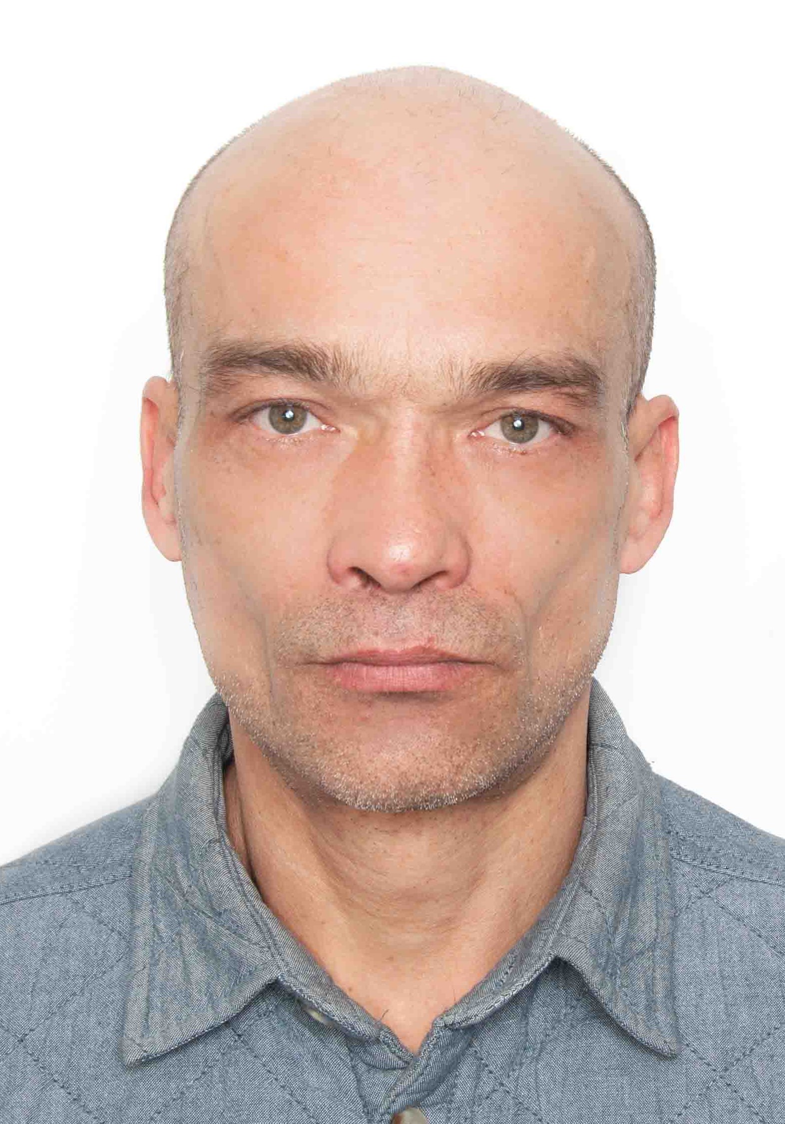 Фото кандидата