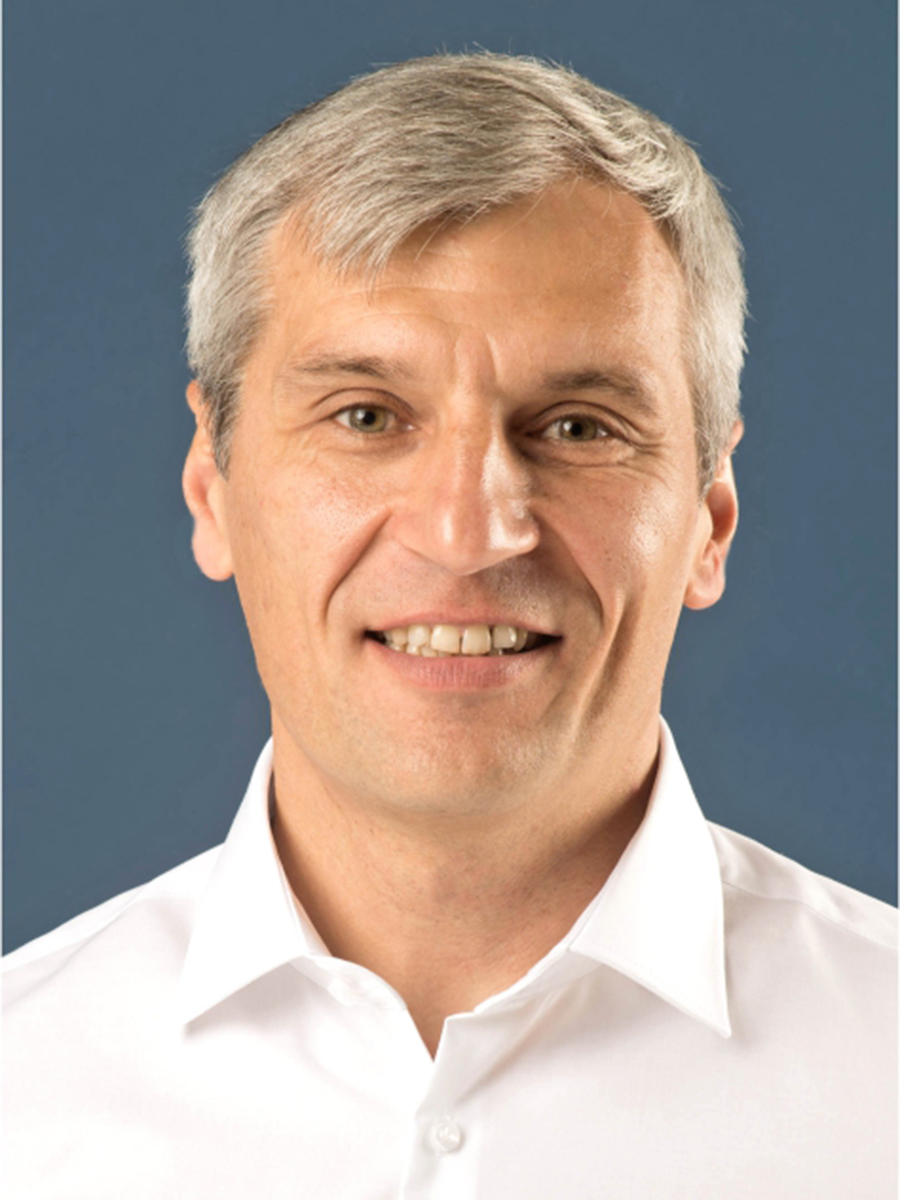 Фото кандидата